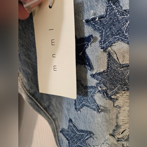 NWT MNML D271 Star Denim - Picture 4 of 7
